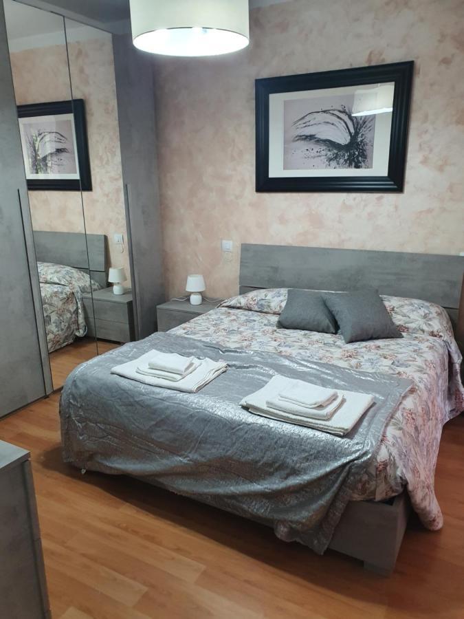 Charming Apartment Tilli With Parking Perugia Dış mekan fotoğraf