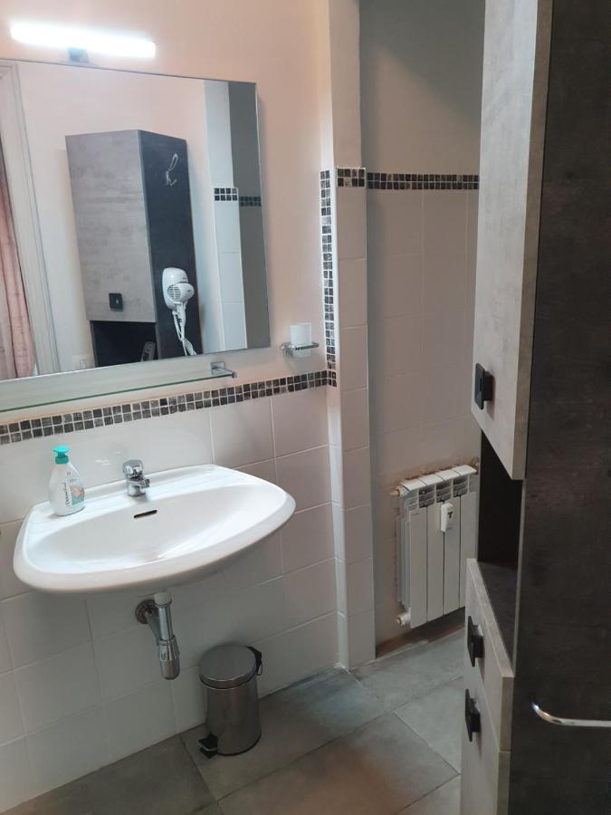 Charming Apartment Tilli With Parking Perugia Dış mekan fotoğraf