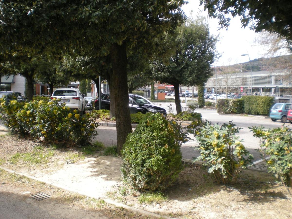 Charming Apartment Tilli With Parking Perugia Dış mekan fotoğraf