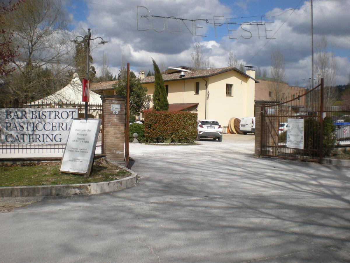 Charming Apartment Tilli With Parking Perugia Dış mekan fotoğraf
