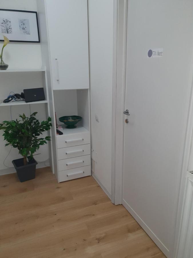 Charming Apartment Tilli With Parking Perugia Dış mekan fotoğraf