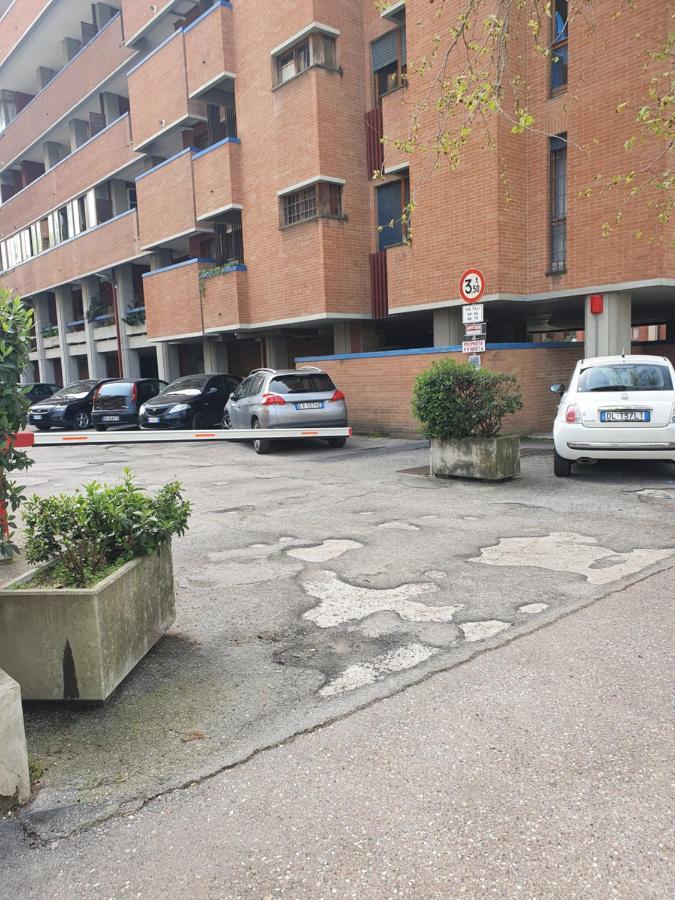 Charming Apartment Tilli With Parking Perugia Dış mekan fotoğraf