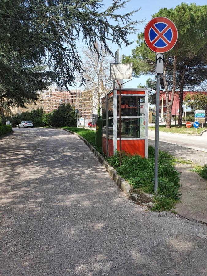 Charming Apartment Tilli With Parking Perugia Dış mekan fotoğraf