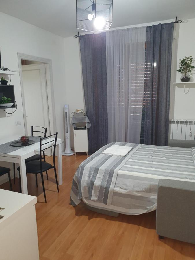 Charming Apartment Tilli With Parking Perugia Dış mekan fotoğraf